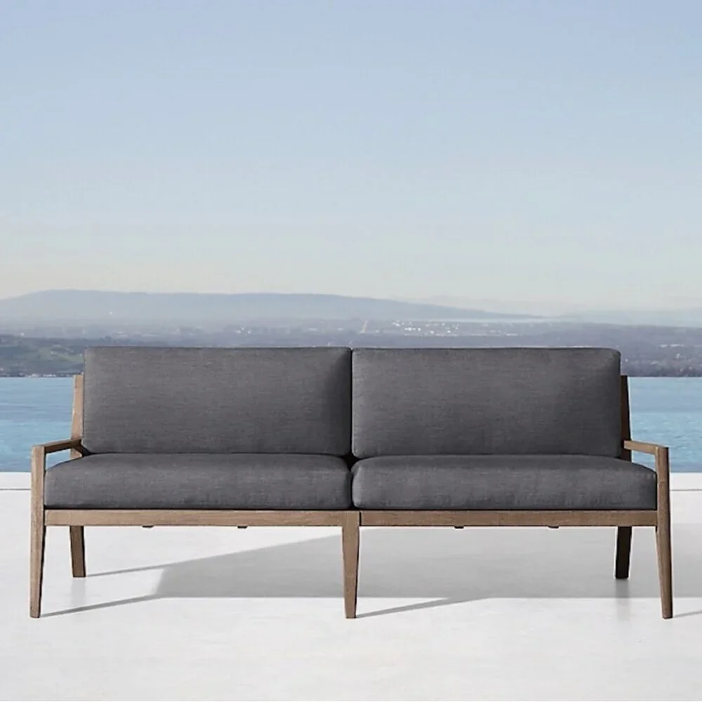 RH Restoration Hardware Ciel 96